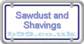 sawdust-and-shavings.b99.co.uk